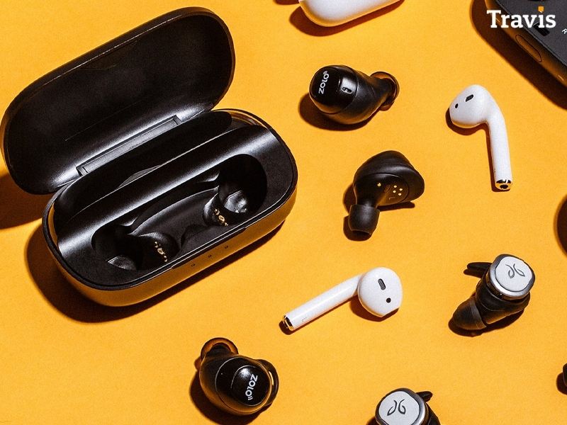 Tai Nghe Không Dây Là Gì Tai Nghe Không Dây Là Gì