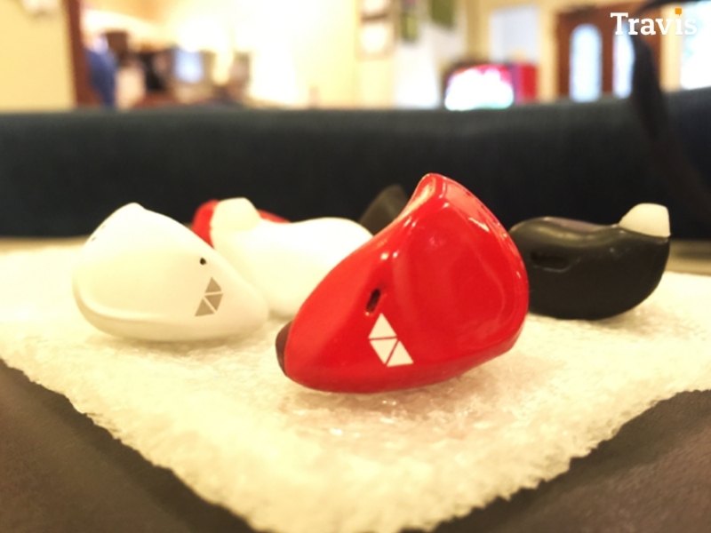 Tai Nghe Phiên Dịch Không Dây Pilot Tai Nghe Phiên Dịch Không Dây Pilot