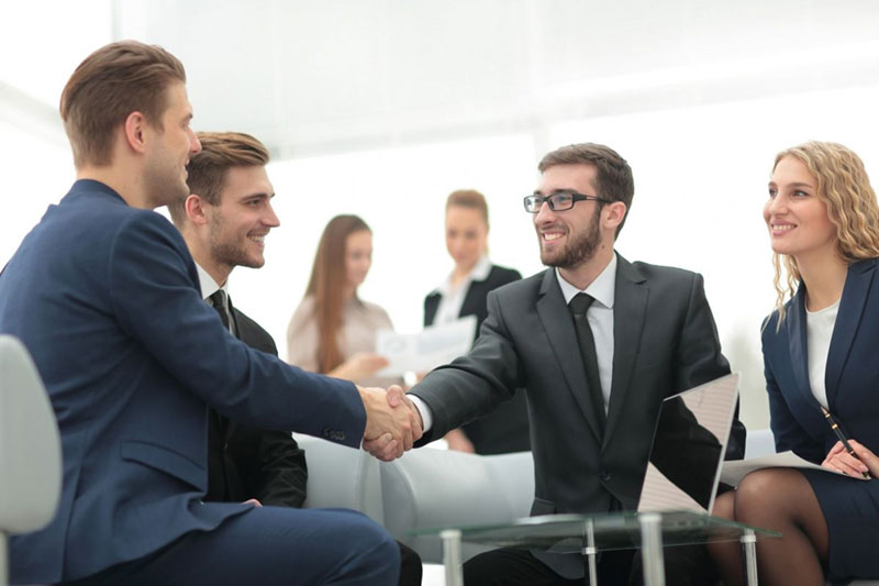 Phiên dịch đàm phán là gì?