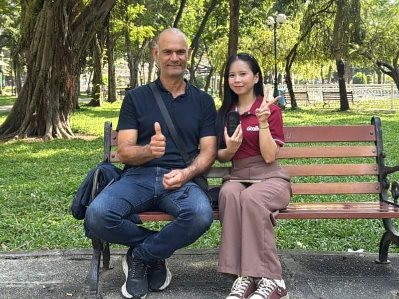 Review Máy Phiên Dịch ATalk Plus+ Từ Người Dùng Thực Tế Review Máy Phiên Dịch ATalk Plus+ Từ Người Dùng Thực Tế