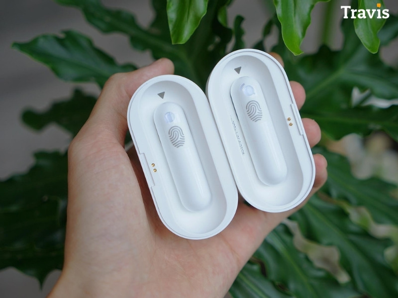 Tai Nghe Phiên Dịch 2 Chiều WT2 Plus Tai Nghe Phiên Dịch 2 Chiều WT2 Plus