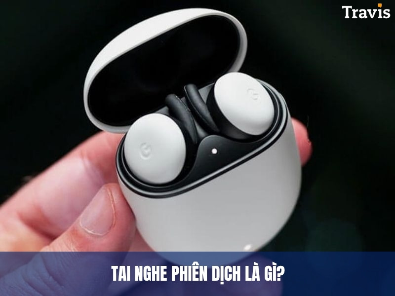 Tìm hiểu tai nghe phiên dịch là gì? Tìm hiểu tai nghe phiên dịch là gì?
