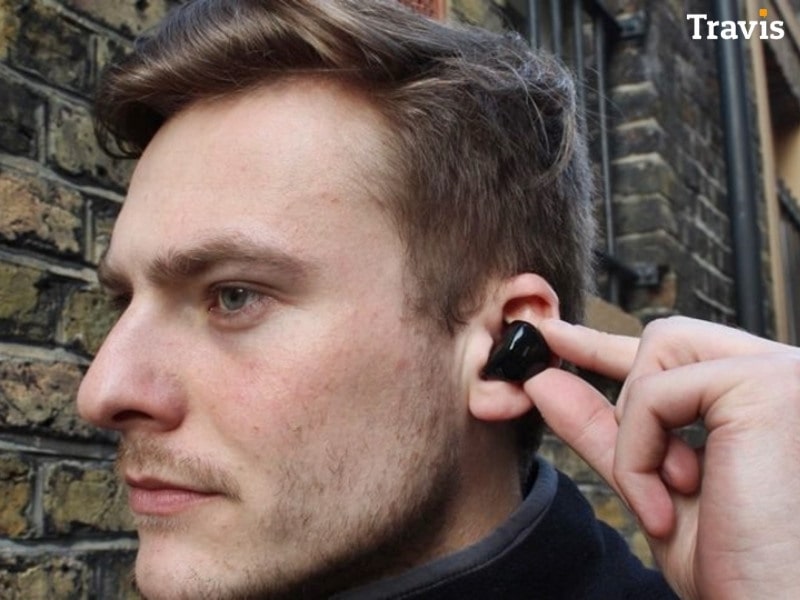 Tai Nghe Dịch Thuật Pilot