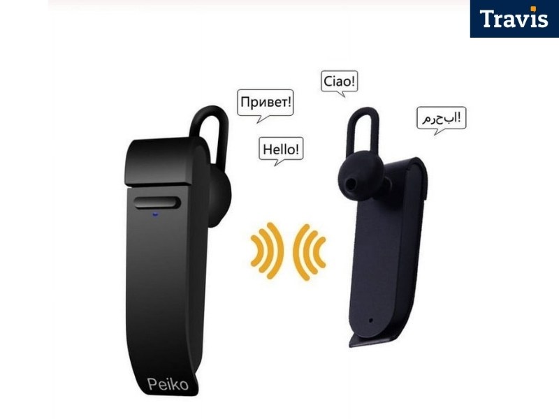 Tai Nghe Dịch Thuật Peiko Tai Nghe Dịch Thuật Peiko