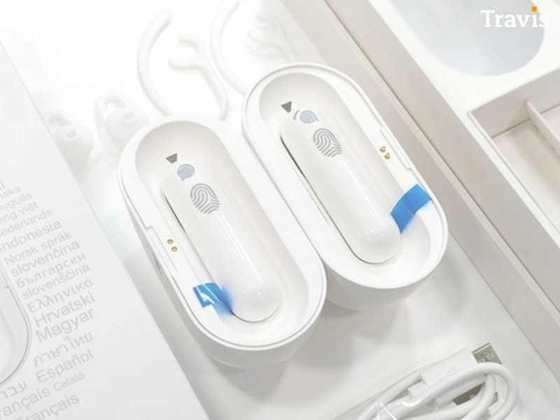 Tai Nghe Dịch Tiếng Nhật Sang Tiếng Việt WT2 Plus Tai Nghe Dịch Tiếng Nhật Sang Tiếng Việt WT2 Plus