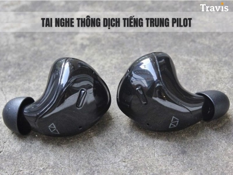 Tai Nghe Thông Dịch Tiếng Nhật Pilot Tai Nghe Thông Dịch Tiếng Nhật Pilot