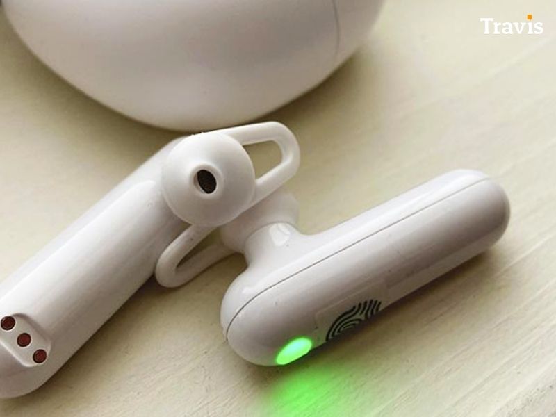 Tai Nghe Dịch Thuật WT2 Plus Tai Nghe Dịch Thuật WT2 Plus